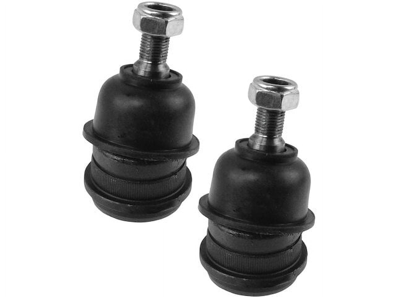Front Lower Ball Joint Set 2 Piece - Compatible with 1996 - 2006 Hyundai Elantra 1997 1998 1999 2000 2001 2002 2003 2004 2005