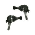 thumbnail image 1 of Front Lower Ball Joint Set 2 Piece - Compatible with 1999 - 2003 Mercedes-Benz CLK430 2000 2001 2002, 1 of 2