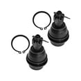 thumbnail image 1 of Front Lower Ball Joint Set 2 Piece - Compatible with 2002 - 2006 Chevy Avalanche 1500 2003 2004 2005, 1 of 2