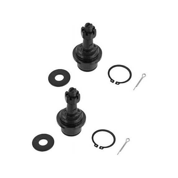 Front Lower Ball Joint Set 2 Piece - Compatible with 2003 - 2006 Ford Expedition 2004 2005