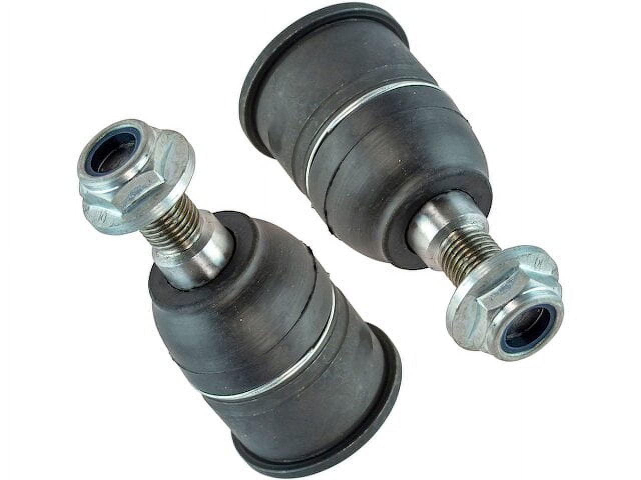 Front Lower Ball Joint Set 2 Piece Compatible with 2004 2008 Acura