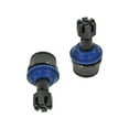 thumbnail image 1 of Front Lower Ball Joint Set 2 Piece - Compatible with 2005 - 2006 Ford E-150, 1 of 2