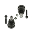 thumbnail image 1 of Front Lower Ball Joint Set 2 Piece - Compatible with 2005 - 2011 Mercury Mariner 2006 2007 2008 2009 2010, 1 of 2