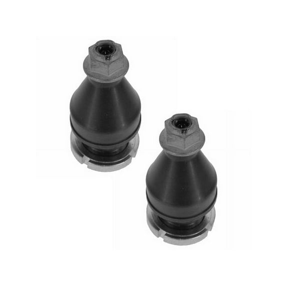 Front Lower Ball Joint Set 2 Piece - Compatible with 2006 - 2007 Mercedes-Benz ML500