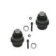 thumbnail image 1 of Front Lower Ball Joint Set 2 Piece - Compatible with 2007 - 2017 Jeep Patriot 2008 2009 2010 2011 2012 2013 2014 2015 2016, 1 of 2