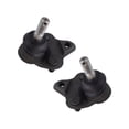 thumbnail image 1 of Front Lower Ball Joint Set 2 Piece - Compatible with 2012 - 2015 Toyota Prius Plug-In 2013 2014, 1 of 2