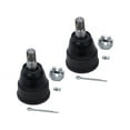 thumbnail image 1 of Front Lower Ball Joint Set - Compatible with 1985 - 2005 GMC Safari 1986 1987 1988 1989 1990 1991 1992 1993 1994 1995 1996 1997 1998 1999 2000 2001 2002 2003 2004, 1 of 2