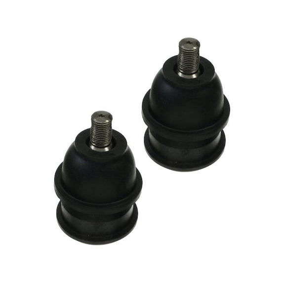 Front Lower Ball Joint Set - Compatible with 1964 - 1970 Pontiac Tempest 1965 1966 1967 1968 1969