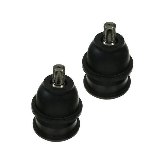 Front Lower Ball Joint Set - Compatible with 1964 - 1972 Pontiac GTO 1965 1966 1967 1968 1969 1970 1971