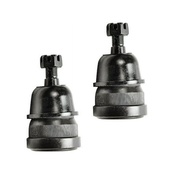 Front Lower Ball Joint Set - Compatible with 1973 - 1977 GMC Sprint 1974 1975 1976