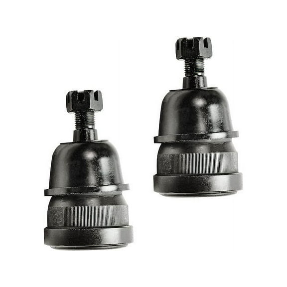 Front Lower Ball Joint Set - Compatible with 1973 - 1987 Pontiac Grand Prix 1974 1975 1976 1977 1978 1979 1980 1981 1982 1983 1984 1985 1986