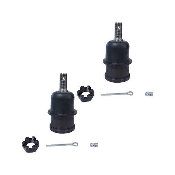 Front Lower Ball Joint Set - Compatible with 1974 - 1978 Chrysler Newport 1975 1976 1977