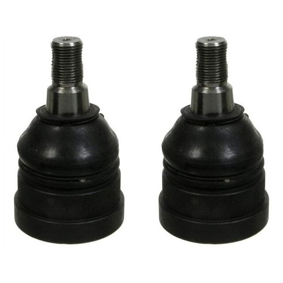 Front Lower Ball Joint Set - Compatible with 1979 - 1986 GMC C2500 Suburban 1980 1981 1982 1983 1984 1985