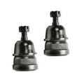 thumbnail image 1 of Front Lower Ball Joint Set - Compatible with 1983 - 1991 GMC S15 Jimmy 1984 1985 1986 1987 1988 1989 1990, 1 of 2