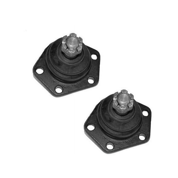 Front Lower Ball Joint Set - Compatible with 1983 Chevy S10 Blazer