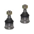 thumbnail image 1 of Front Lower Ball Joint Set - Compatible with 1986 - 1990 Nissan Sentra 1987 1988 1989, 1 of 2