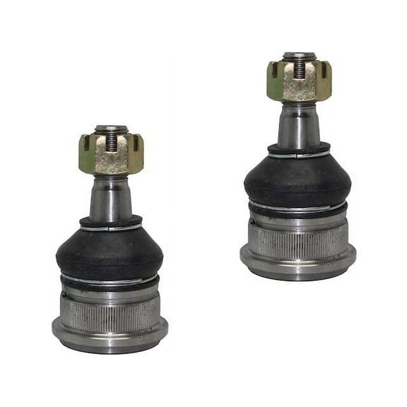 Front Lower Ball Joint Set - Compatible with 1987 - 1990 Nissan Pulsar NX 1988 1989
