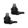 thumbnail image 1 of Front Lower Ball Joint Set - Compatible with 1990 - 1992 Volkswagen Corrado G60 1991, 1 of 2