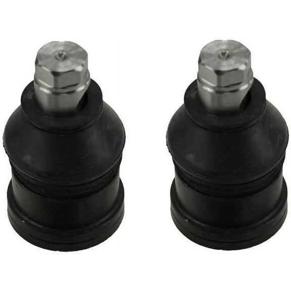 Front Lower Ball Joint Set - Compatible with 1991 - 1993 Chrysler New Yorker 1992