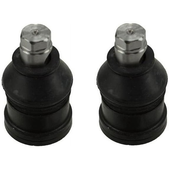 Front Lower Ball Joint Set - Compatible with 1991 - 1994 Plymouth Sundance 1992 1993
