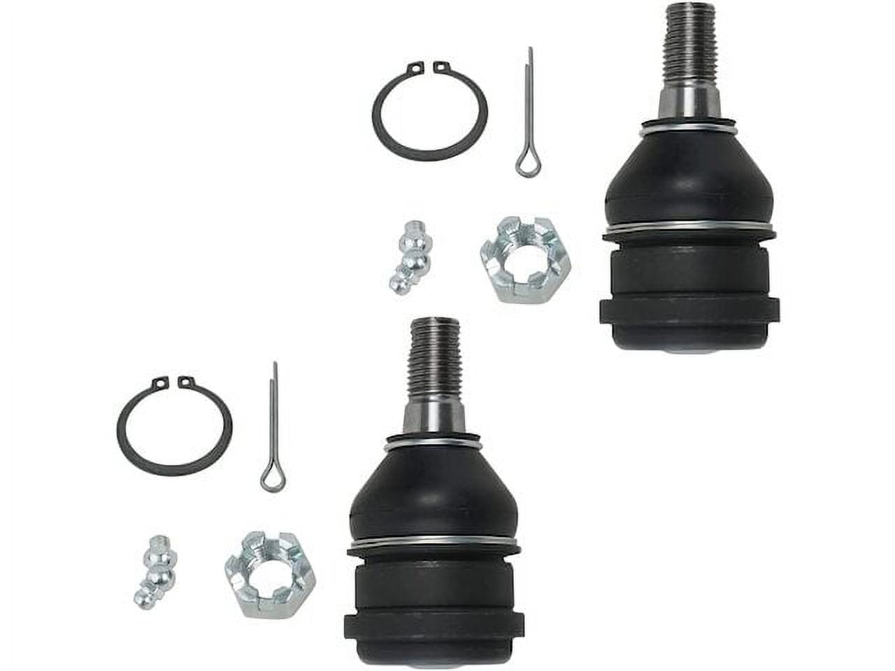 Front Lower Ball Joint Set - Compatible with 1991 - 1999 Nissan Sentra 1992 1993 1994 1995 1996 1997 1998