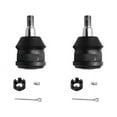 thumbnail image 1 of Front Lower Ball Joint Set - Compatible with 1993 - 2000 GMC C3500 1994 1995 1996 1997 1998 1999, 1 of 2