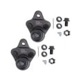 thumbnail image 1 of Front Lower Ball Joint Set - Compatible with 1998 - 2002 Chevy Prizm 1999 2000 2001, 1 of 2