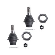 Front Lower Ball Joint Set - Compatible with 1998 - 2004 Nissan Frontier 3.3L V6 1999 2000 2001 2002 2003