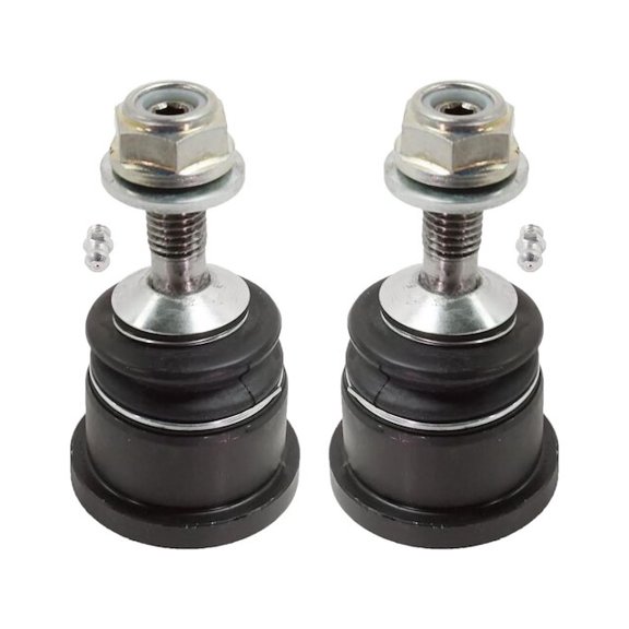 Front Lower Ball Joint Set - Compatible with 2000 - 2002 Lincoln LS 2001