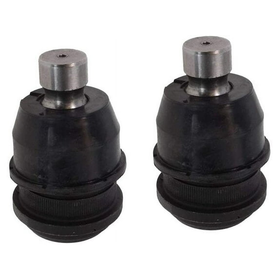 Front Lower Ball Joint Set - Compatible with 2001 - 2005 Chrysler Sebring Coupe 2002 2003 2004