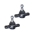thumbnail image 1 of Front Lower Ball Joint Set - Compatible with 2001 - 2006 Kia Optima 2002 2003 2004 2005, 1 of 2