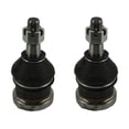 thumbnail image 1 of Front Lower Ball Joint Set - Compatible with 2001 - 2007 Dodge Caravan 2002 2003 2004 2005 2006, 1 of 2