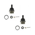 thumbnail image 1 of Front Lower Ball Joint Set - Compatible with 2002 - 2007 Mazda B3000 2003 2004 2005 2006, 1 of 2