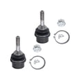 thumbnail image 1 of Front Lower Ball Joint Set - Compatible with 2003 - 2011 Lincoln Town Car Sedan 2004 2005 2006 2007 2008 2009 2010, 1 of 2