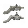 thumbnail image 1 of Front Lower Ball Joint Set - Compatible with 2003 Toyota Tundra, 1 of 2