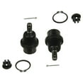 thumbnail image 1 of Front Lower Ball Joint Set - Compatible with 2004 - 2008 Ford F-150 2005 2006 2007, 1 of 2