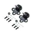 thumbnail image 1 of Front Lower Ball Joint Set - Compatible with 2005 - 2008 Chevy Uplander 2006 2007, 1 of 2