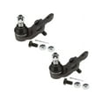 thumbnail image 1 of Front Lower Ball Joint Set - Compatible with 2005 - 2018 Toyota Avalon 2006 2007 2008 2009 2010 2011 2012 2013 2014 2015 2016 2017, 1 of 2