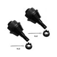 thumbnail image 1 of Front Lower Ball Joint Set - Compatible with 2007 - 2010 Chevy Silverado 3500 HD 2008 2009, 1 of 2