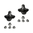 thumbnail image 1 of Front Lower Ball Joint Set - Compatible with 2008 Volkswagen R32 Base, 1 of 2