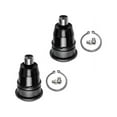 thumbnail image 1 of Front Lower Ball Joint Set - Compatible with 2011 - 2018 Ram 1500 2012 2013 2014 2015 2016 2017, 1 of 2