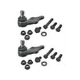 thumbnail image 1 of Front Lower Ball Joint Set - Compatible with 2012 - 2014 Hyundai Azera 2013, 1 of 2