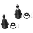 thumbnail image 1 of Front Lower Ball Joint Set - Compatible with 2014 - 2018 Jeep Cherokee 2015 2016 2017, 1 of 2