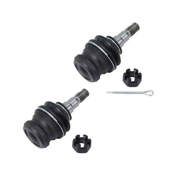 Front Lower Ball Joint Set - Compatible with 2016 - 2019 Subaru Crosstrek 2017 2018
