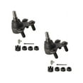 thumbnail image 1 of Front Lower Ball Joint Set - Compatible with 2017 - 2019 Honda CR-V 2018, 1 of 2