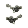 thumbnail image 1 of Front Lower Ball Joint Set of 2 - Compatible with 2001 - 2005 IS300 2002 2003 2004, 1 of 2