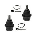 thumbnail image 1 of Front Lower Ball Joint Set of 2 - Compatible with 2009 - 2015 Dodge Journey 2010 2011 2012 2013 2014, 1 of 2