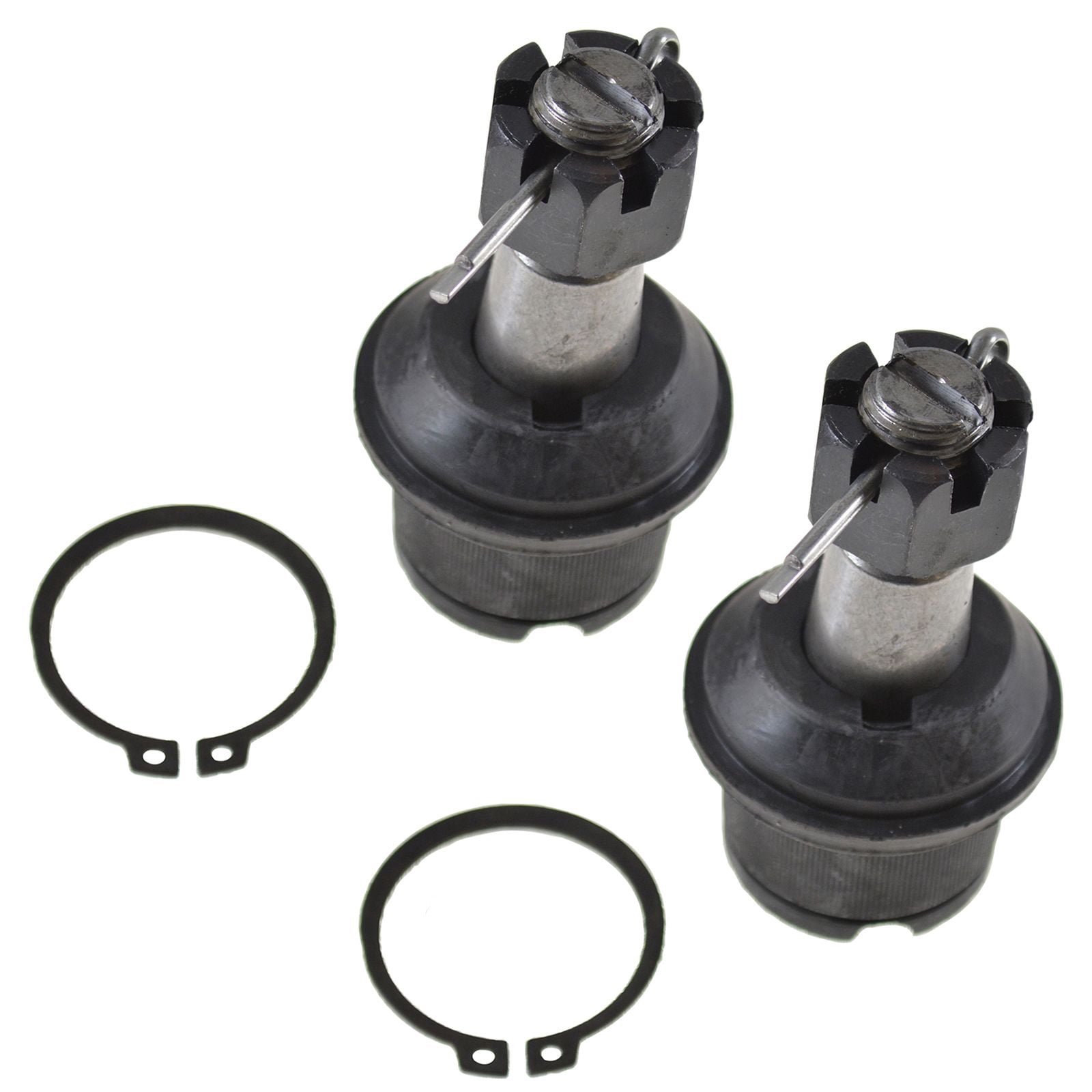 Front Lower Ball Joint Set of 2 Pair for Ram 1500 2500 3500 4WD Pickup Truck Fits select: 2006-2008 DODGE RAM 1500, 2003-2012 DODGE RAM 2500