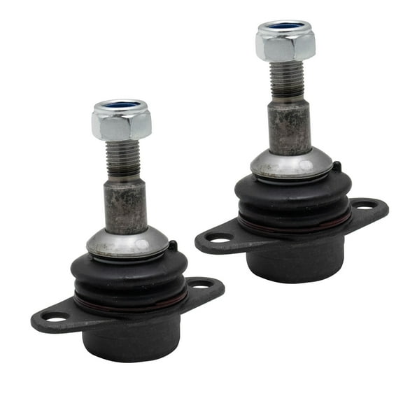 Front Lower Ball Joint Tension Strut LH RH Pair Set 2pc for BMW E60 AWD Xi PSA68185