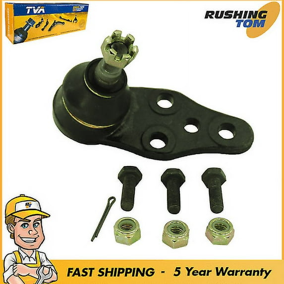 Front Lower Ball Joint fits Asuna GT 93 SE Pontiac 1988-1993 Lemans K9637